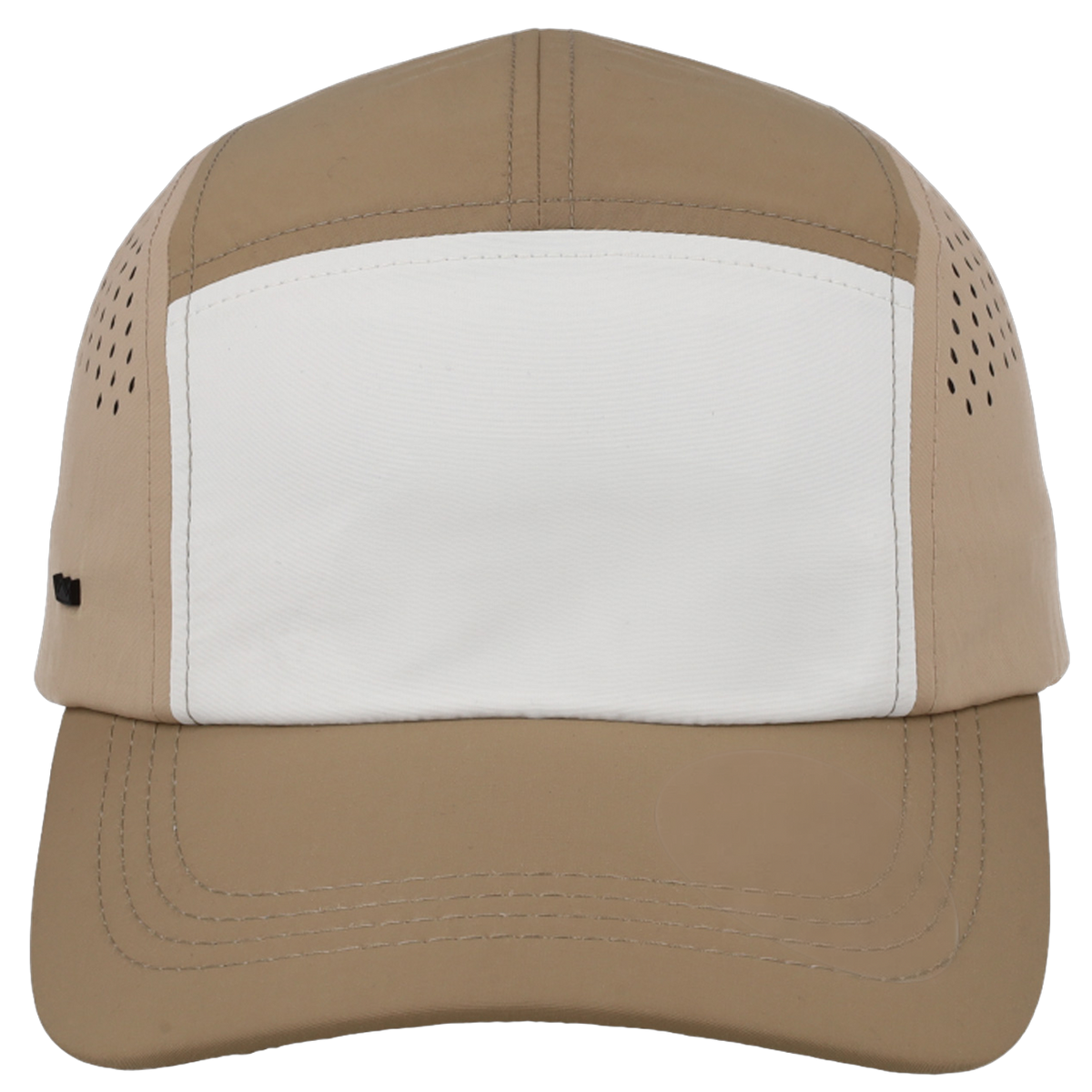 Khaki/Sand/Cream front