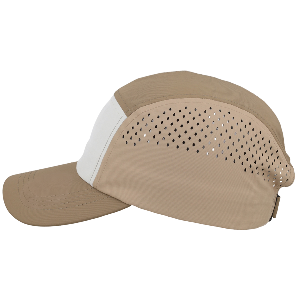 Khaki/Sand/Cream left