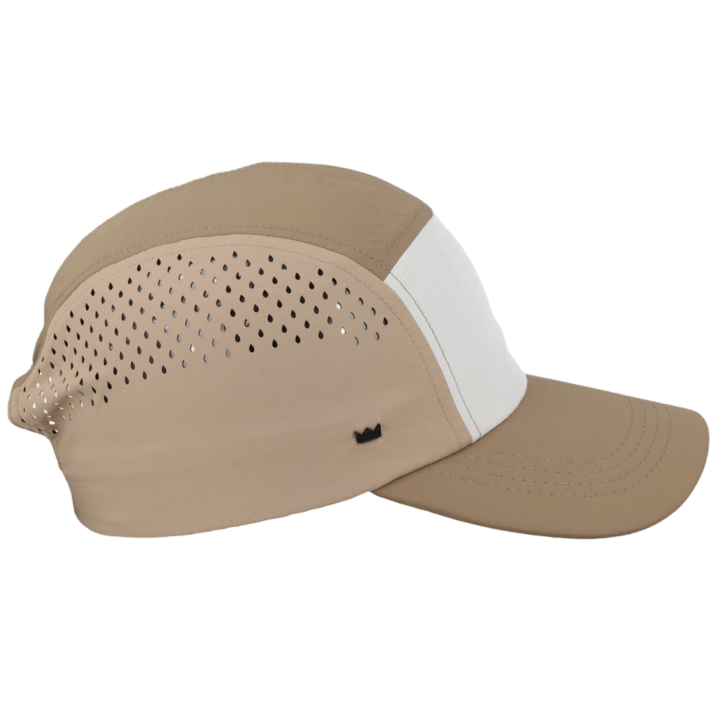 Khaki/Sand/Cream right
