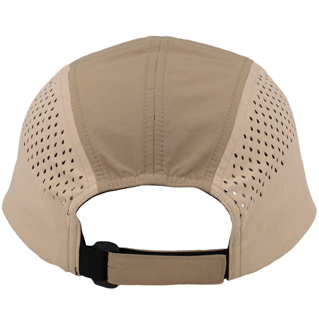 Khaki/Sand/Cream back