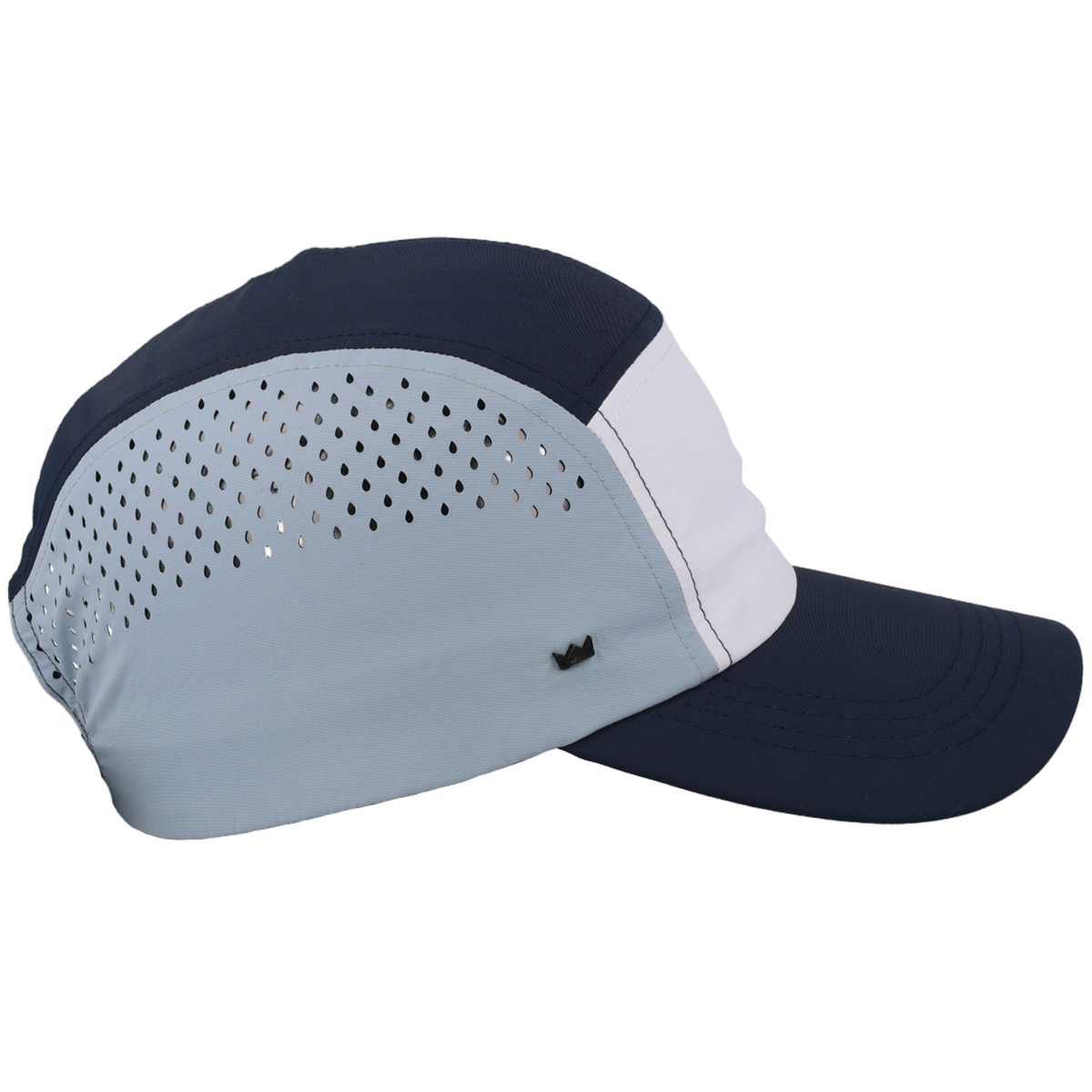 Navy/Sky Grey/White right