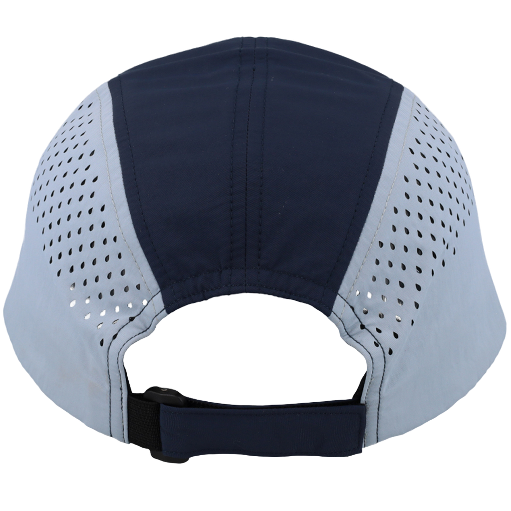 Navy/Sky Grey/White back