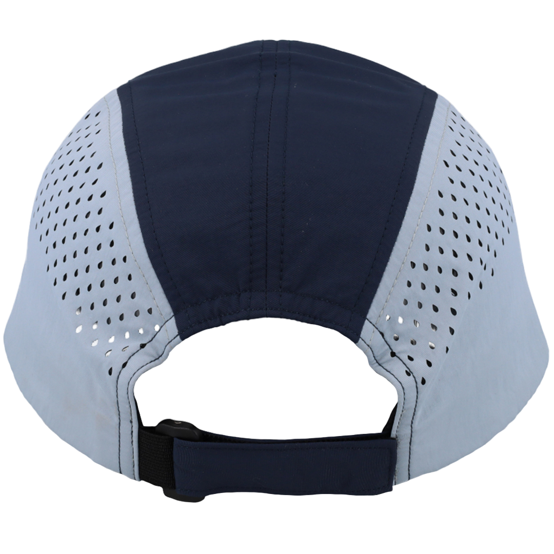 Navy/Sky Grey/White back