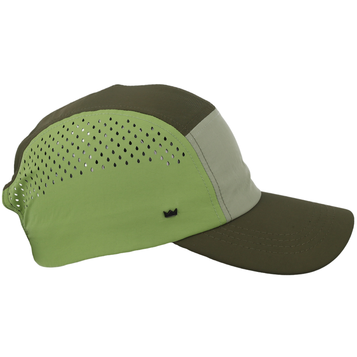 Olive/Green/Olive right