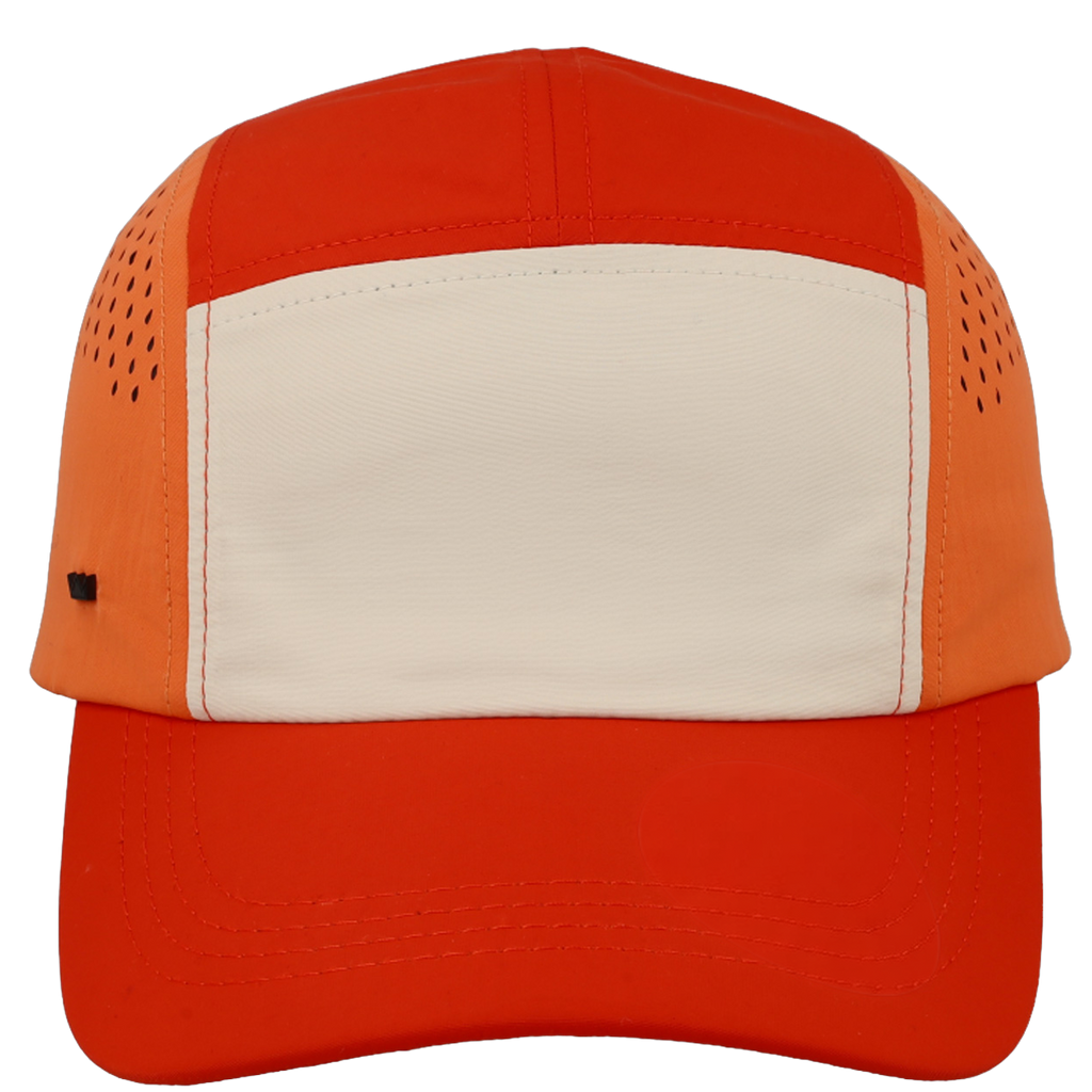 Orange/Orange/Cream front