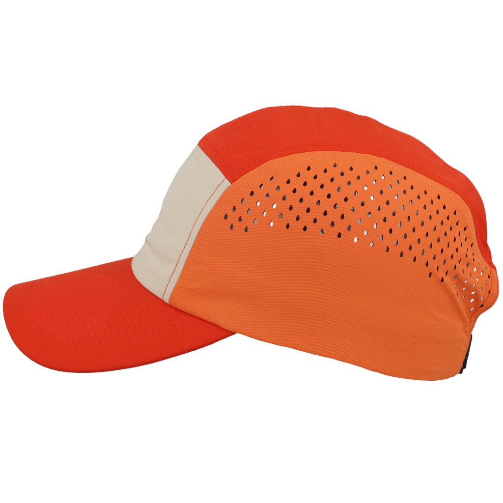Orange/Orange/Cream left