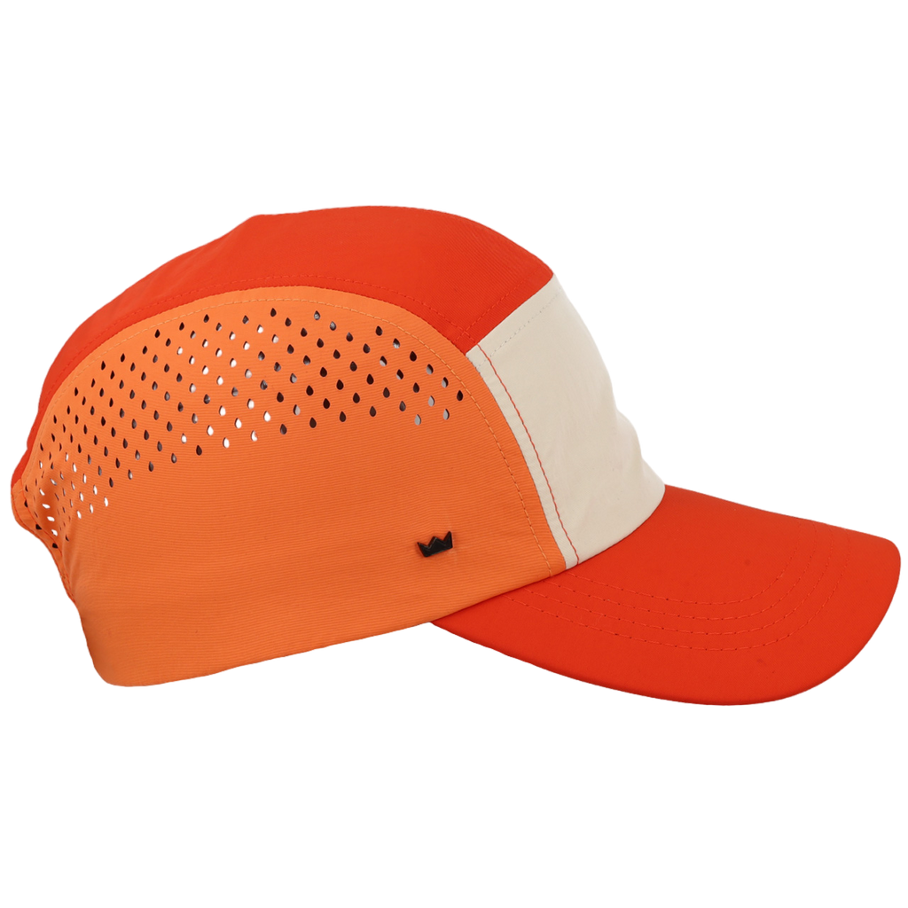 Orange/Orange/Cream right