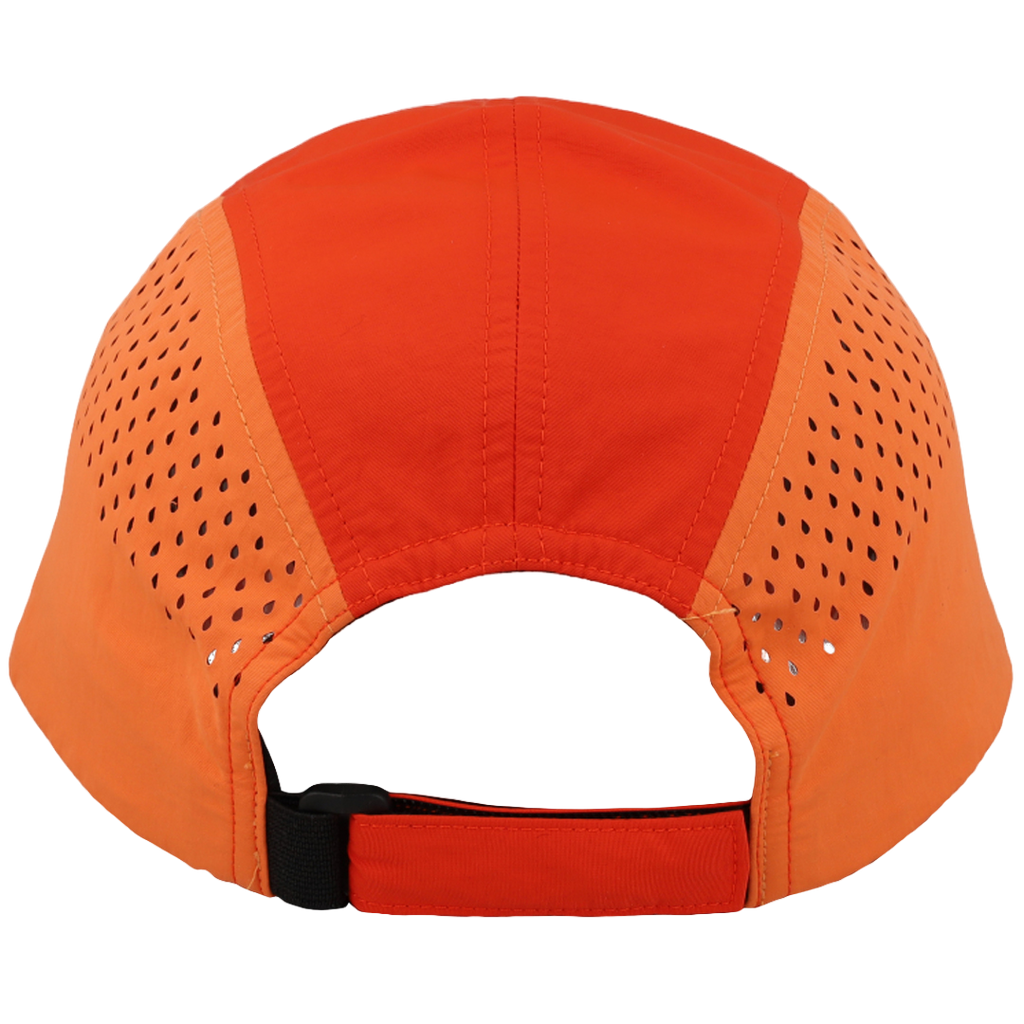 Orange/Orange/Cream back