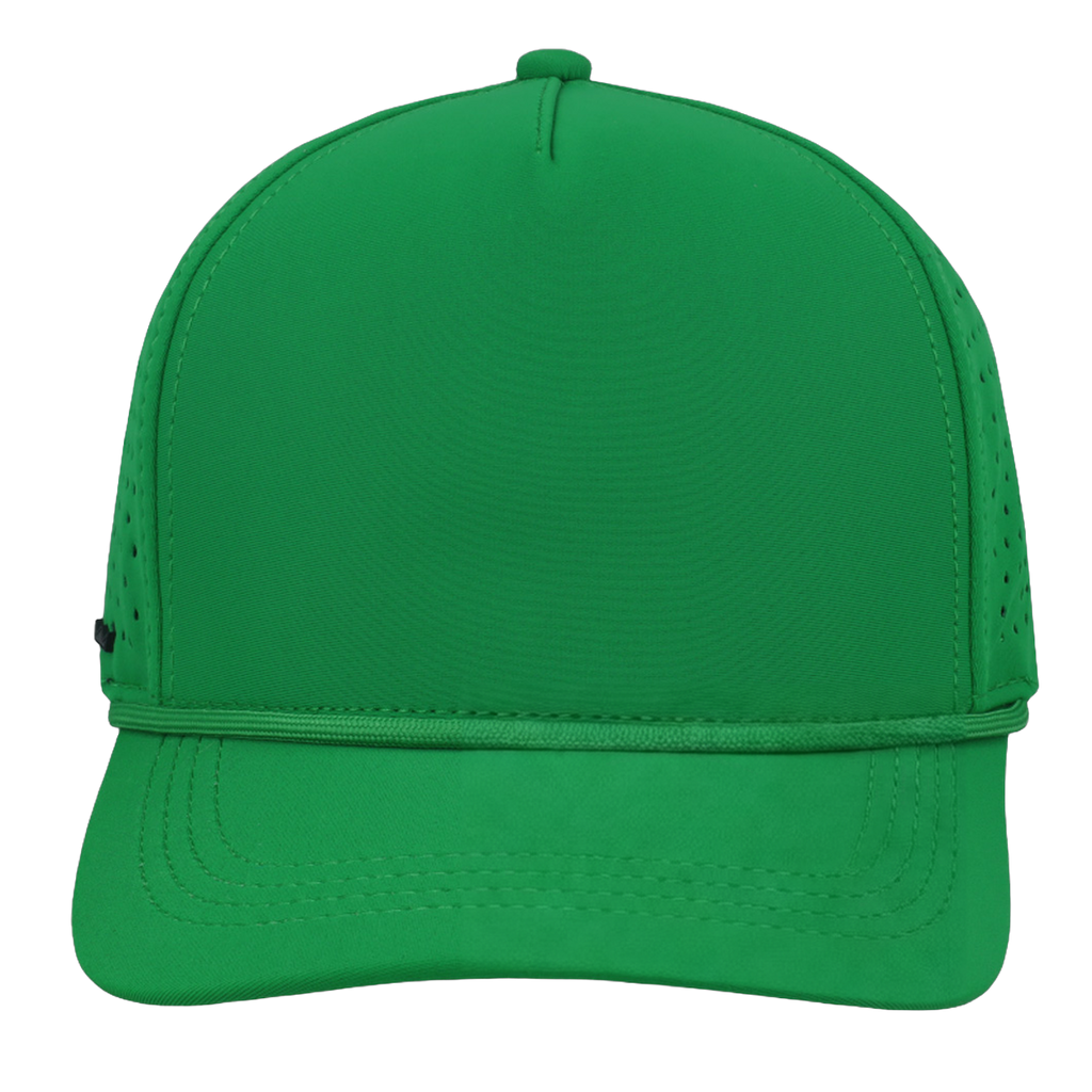 Emerald front