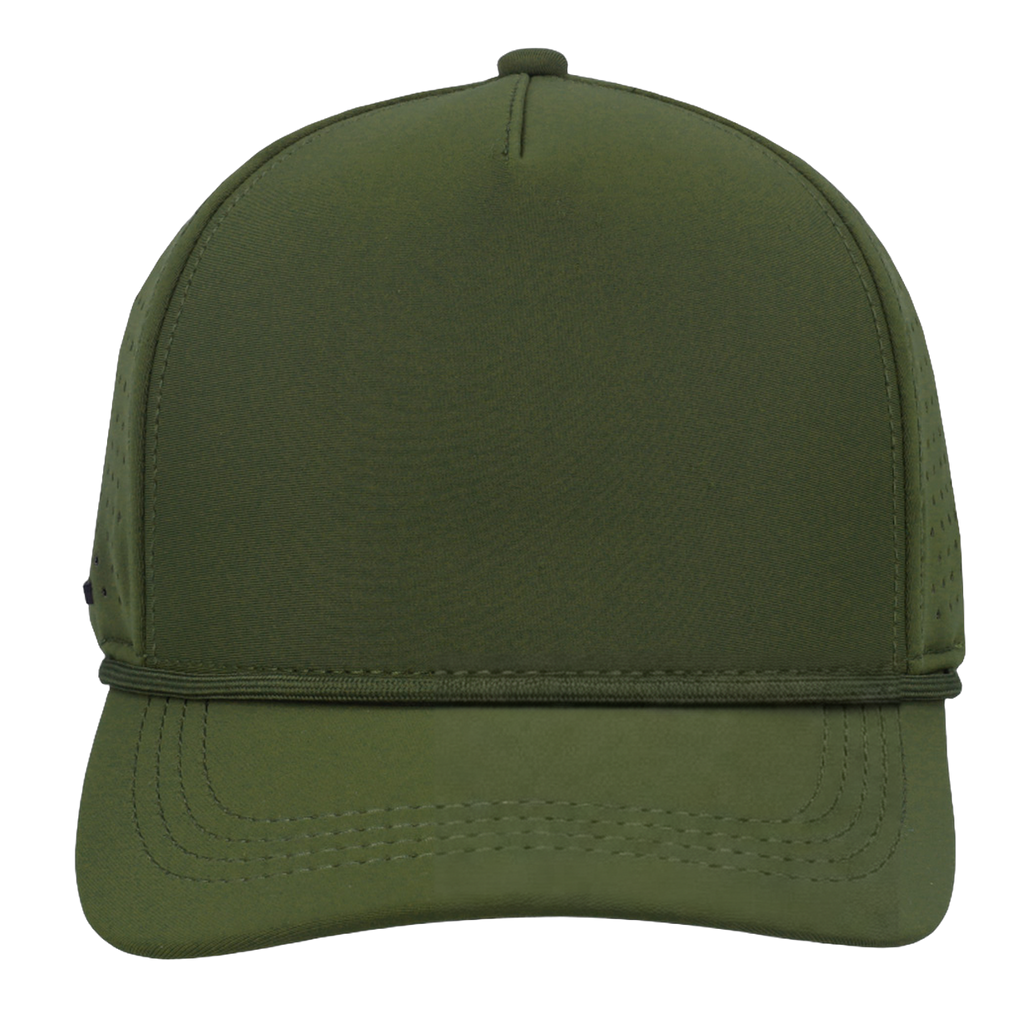 Olive front