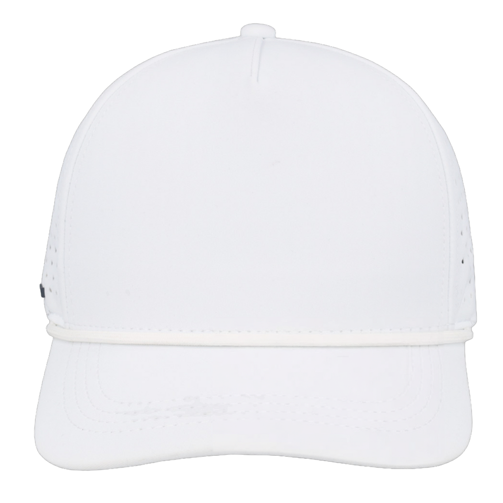 White front
