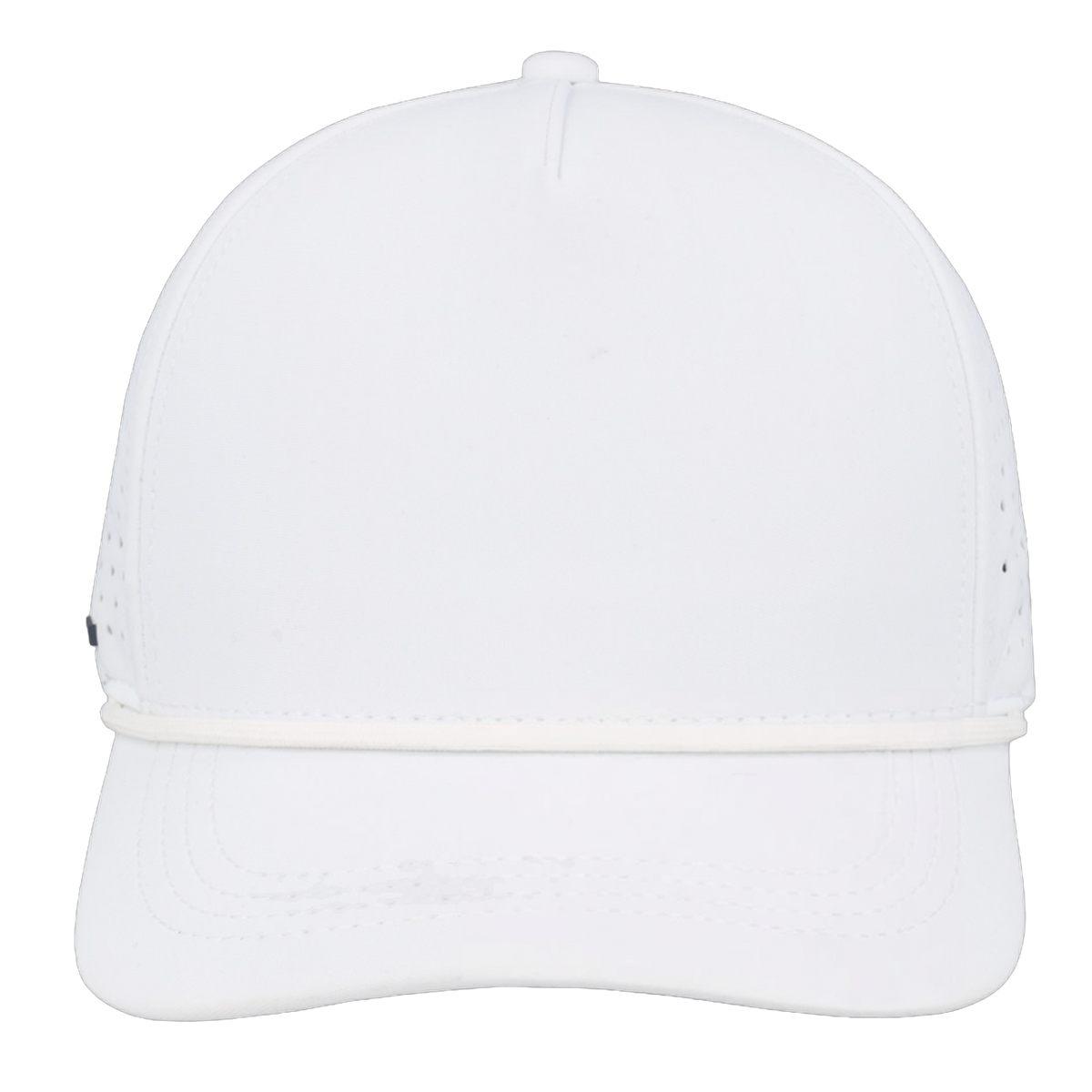White front