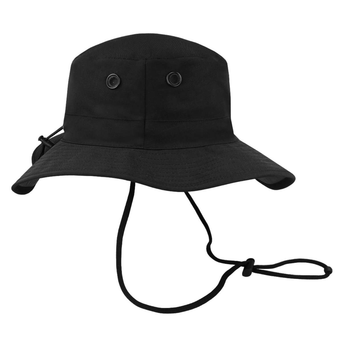 Black right