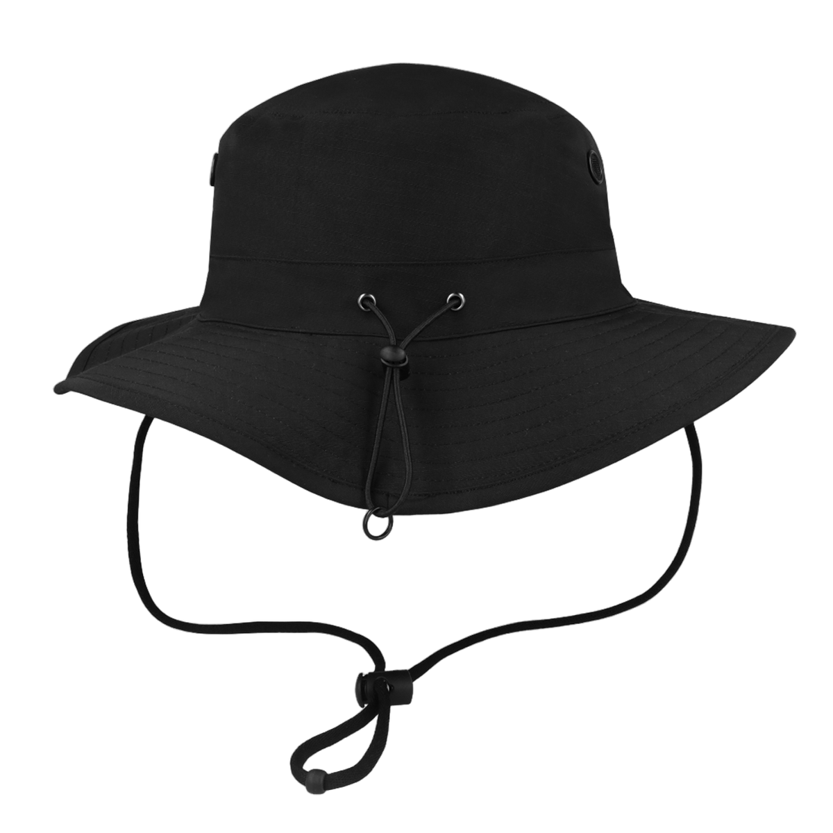 Black back