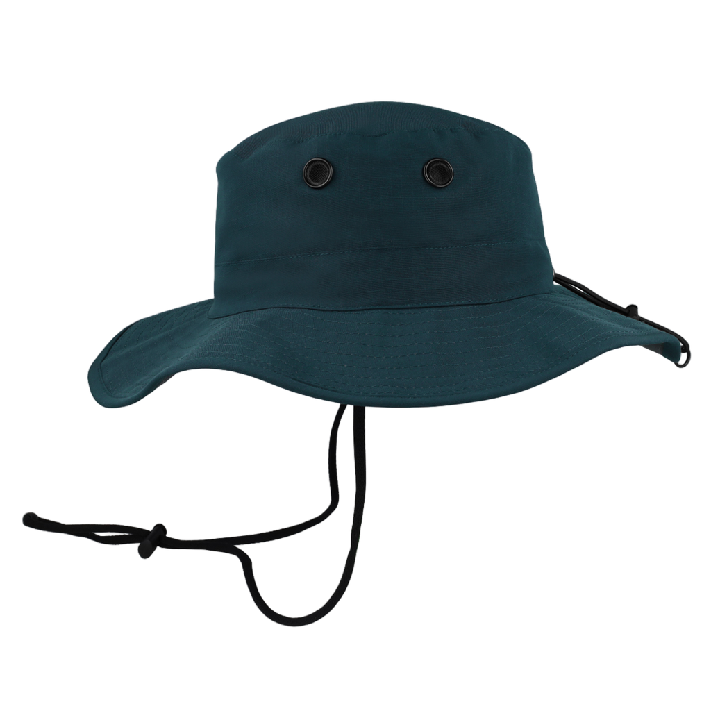 Navy left
