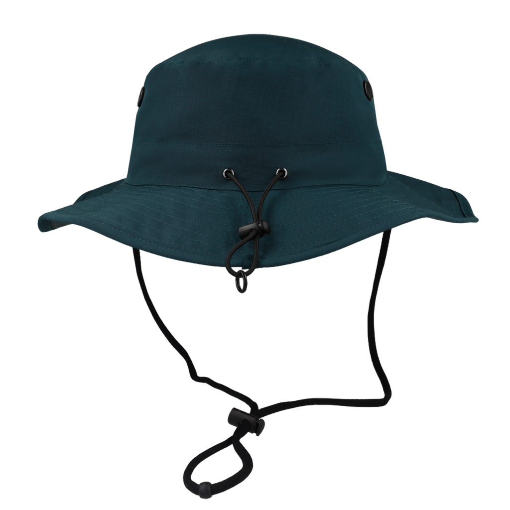 Navy back