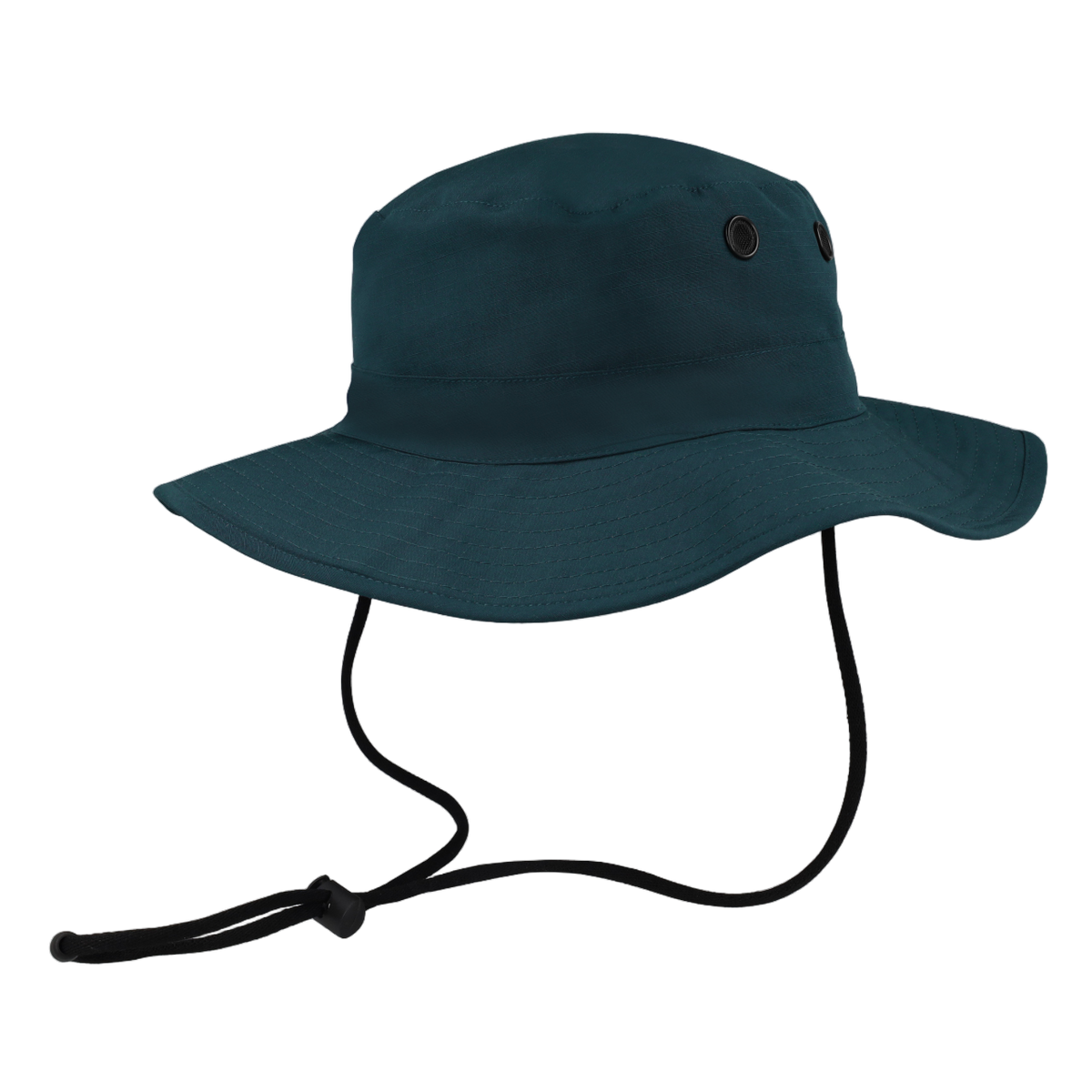 Navy three-quarter