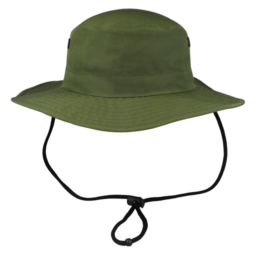 Olive front