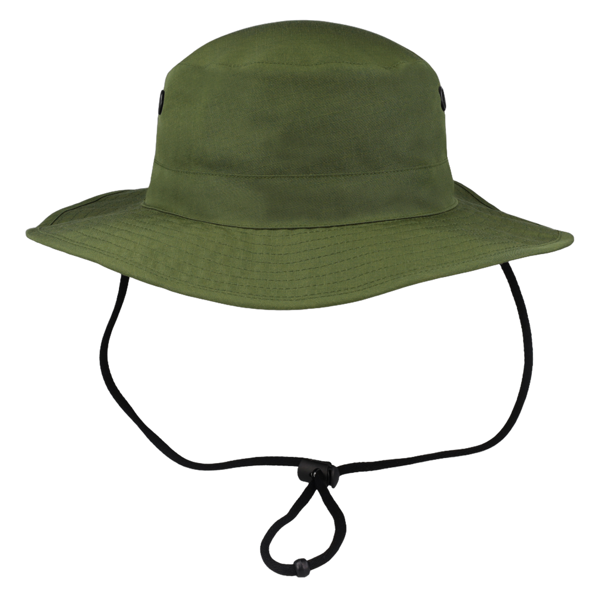 Olive front