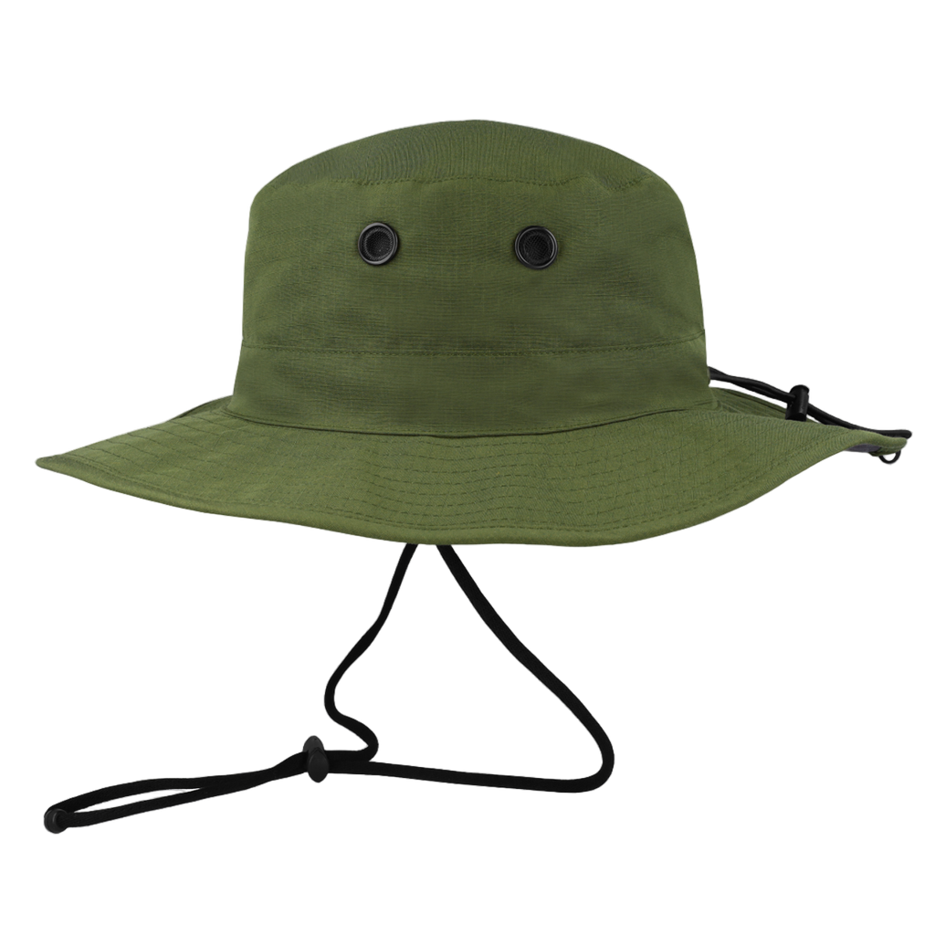 Olive left
