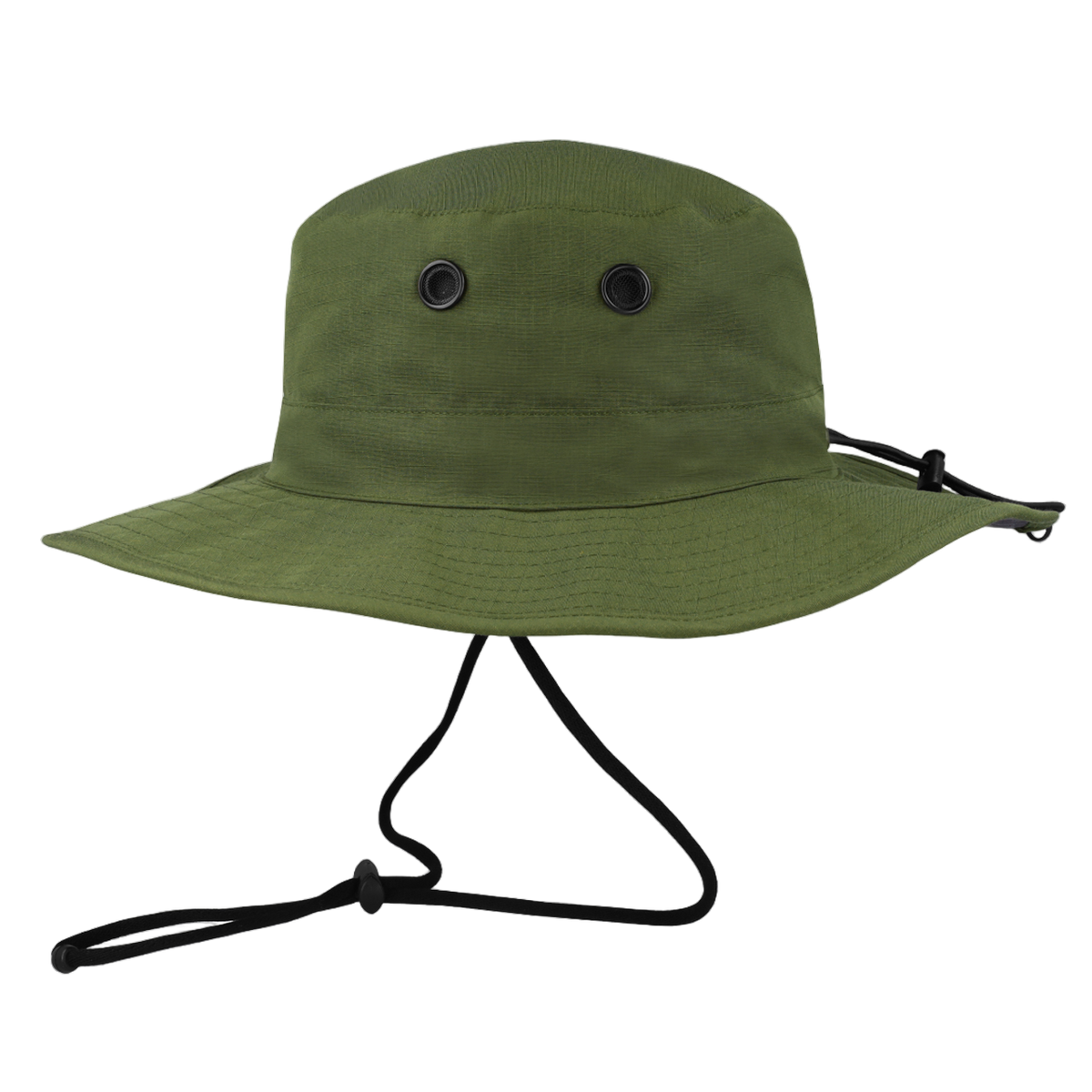 Olive left