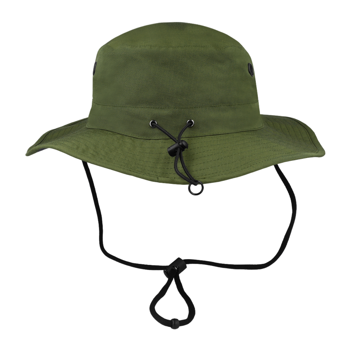 Olive back