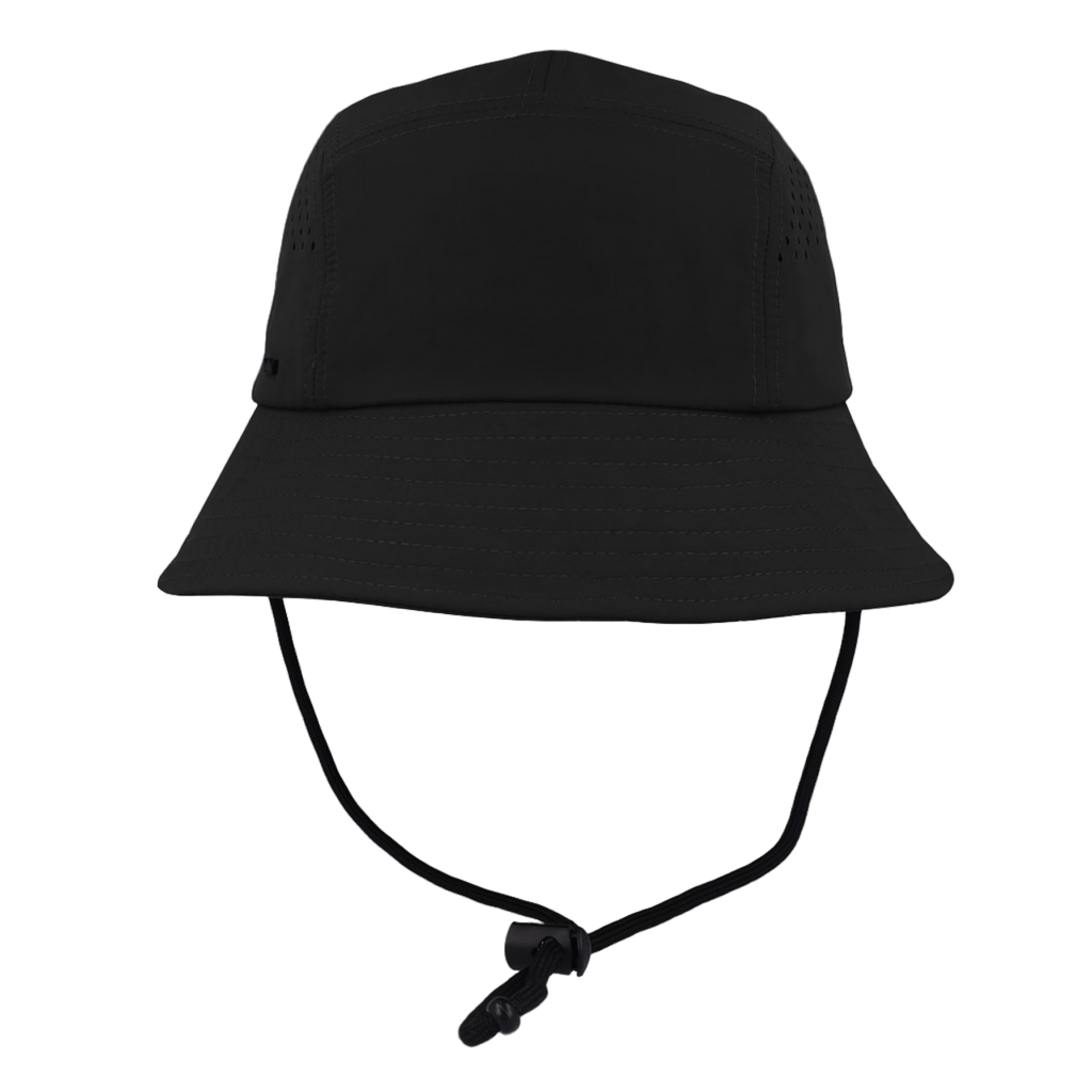 Black front