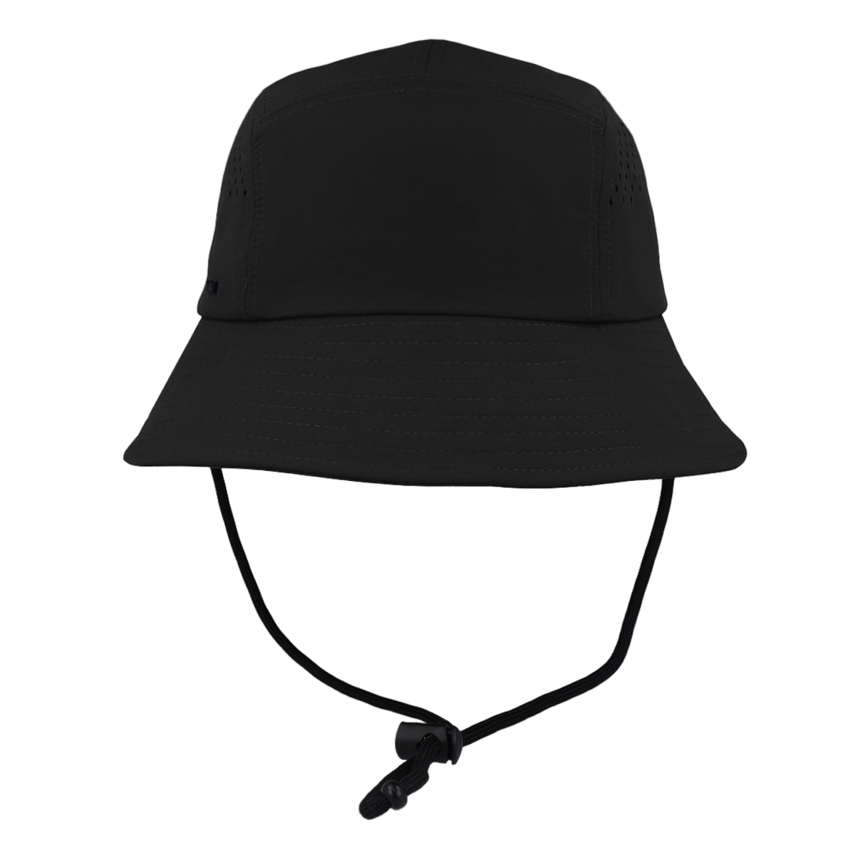 Black front