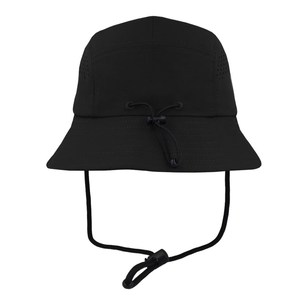 Black back