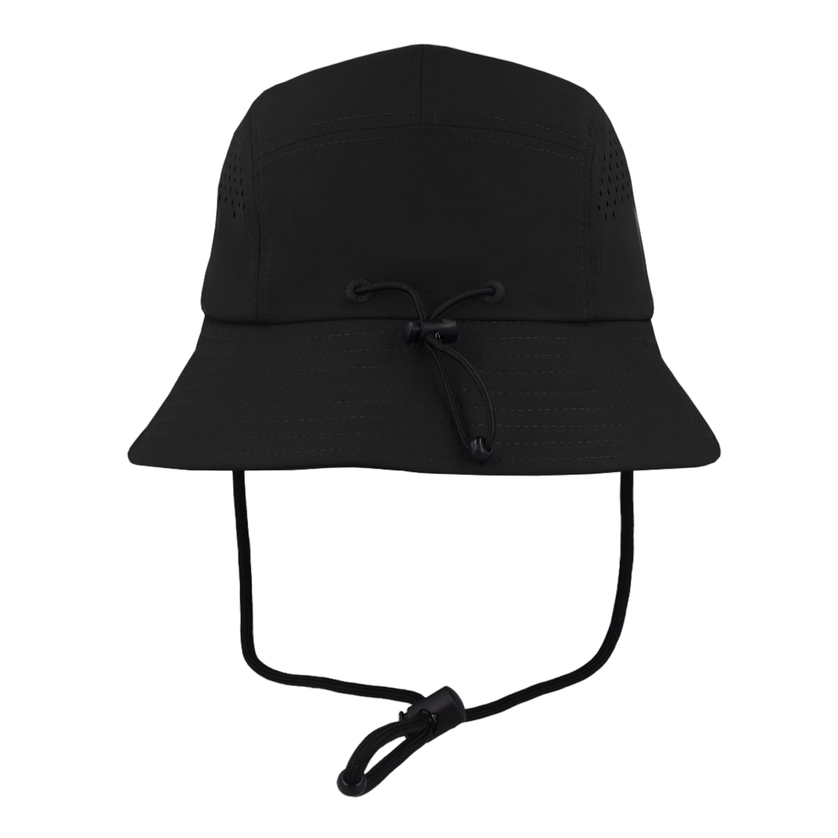 Black back