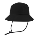 Black three-quarter
