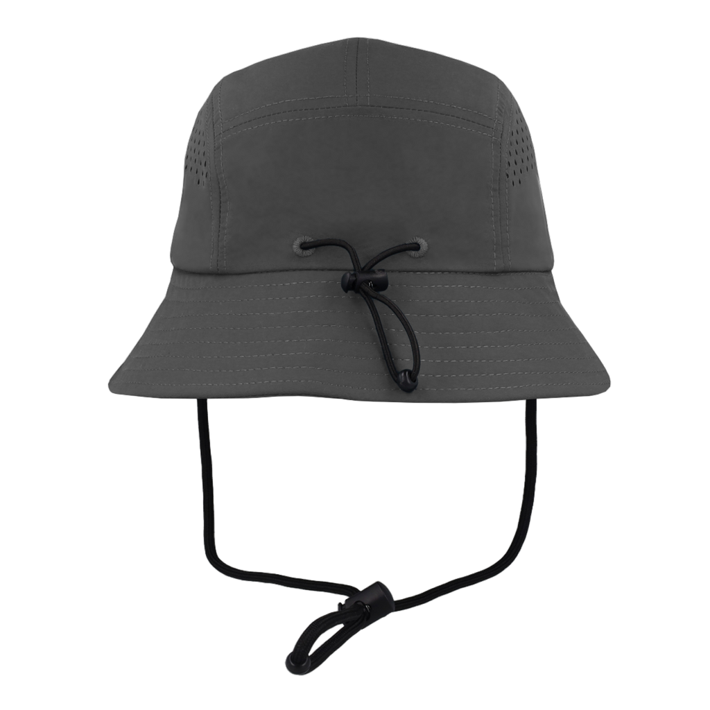 Charcoal back