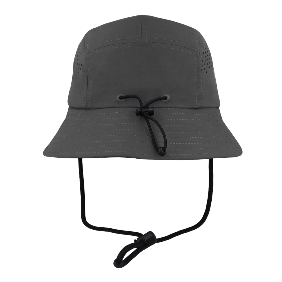 Charcoal back