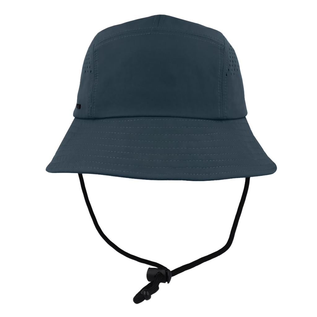 Navy front