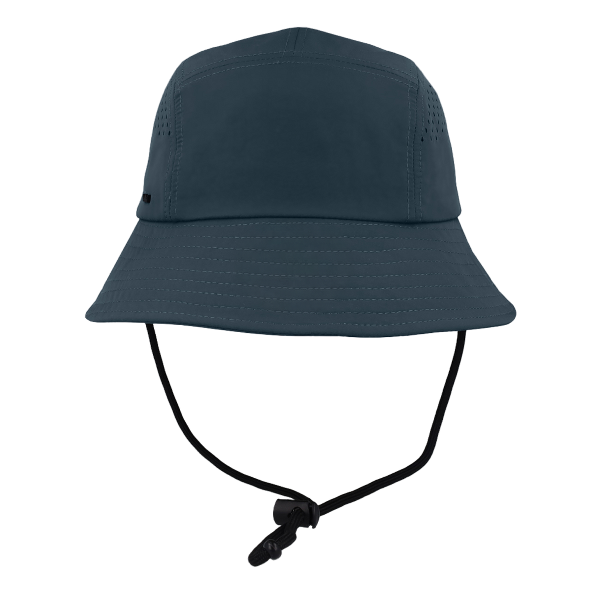 Navy front