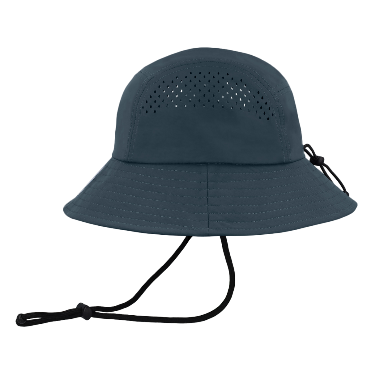 Navy left