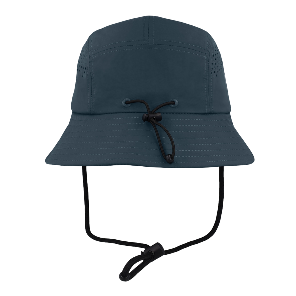 Navy back