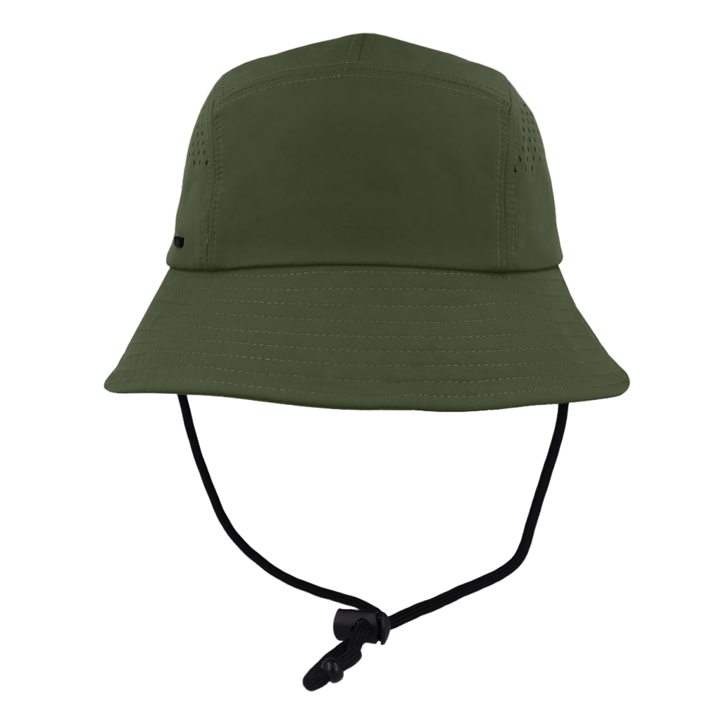 Olive front