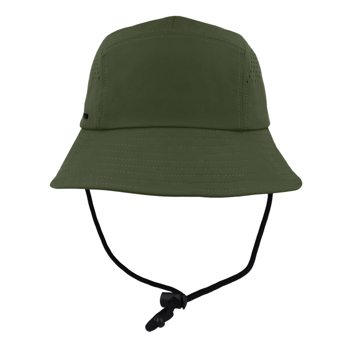 Olive front