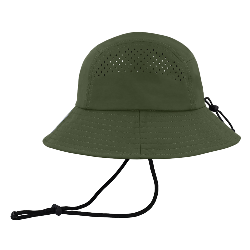 Olive left