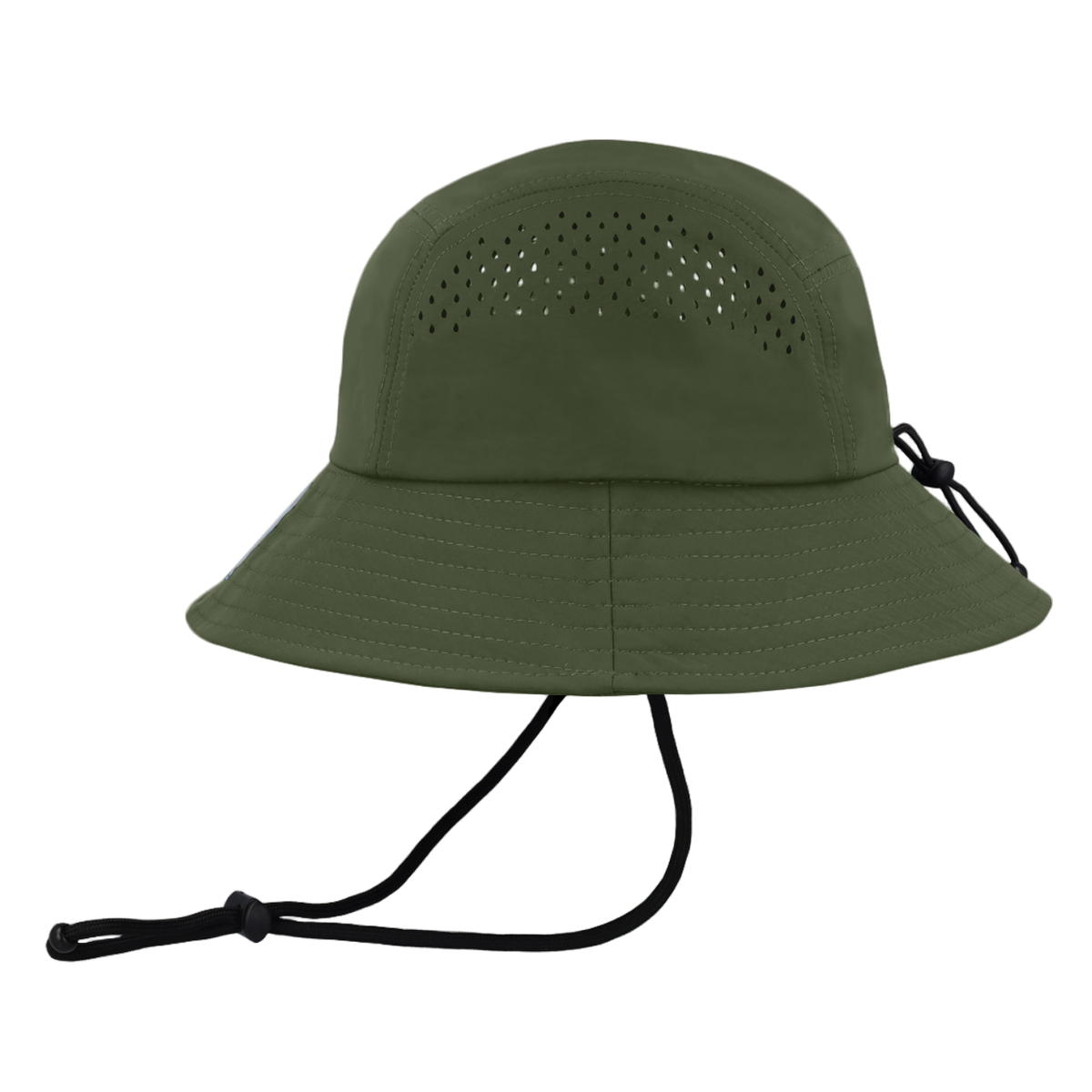 Olive left
