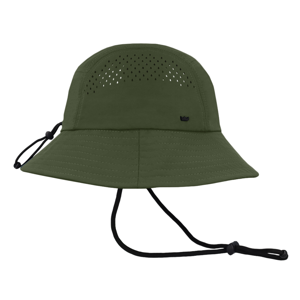 Olive right