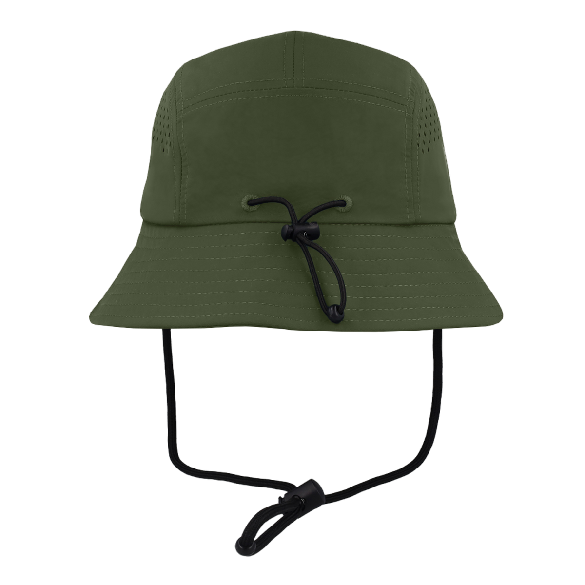 Olive back