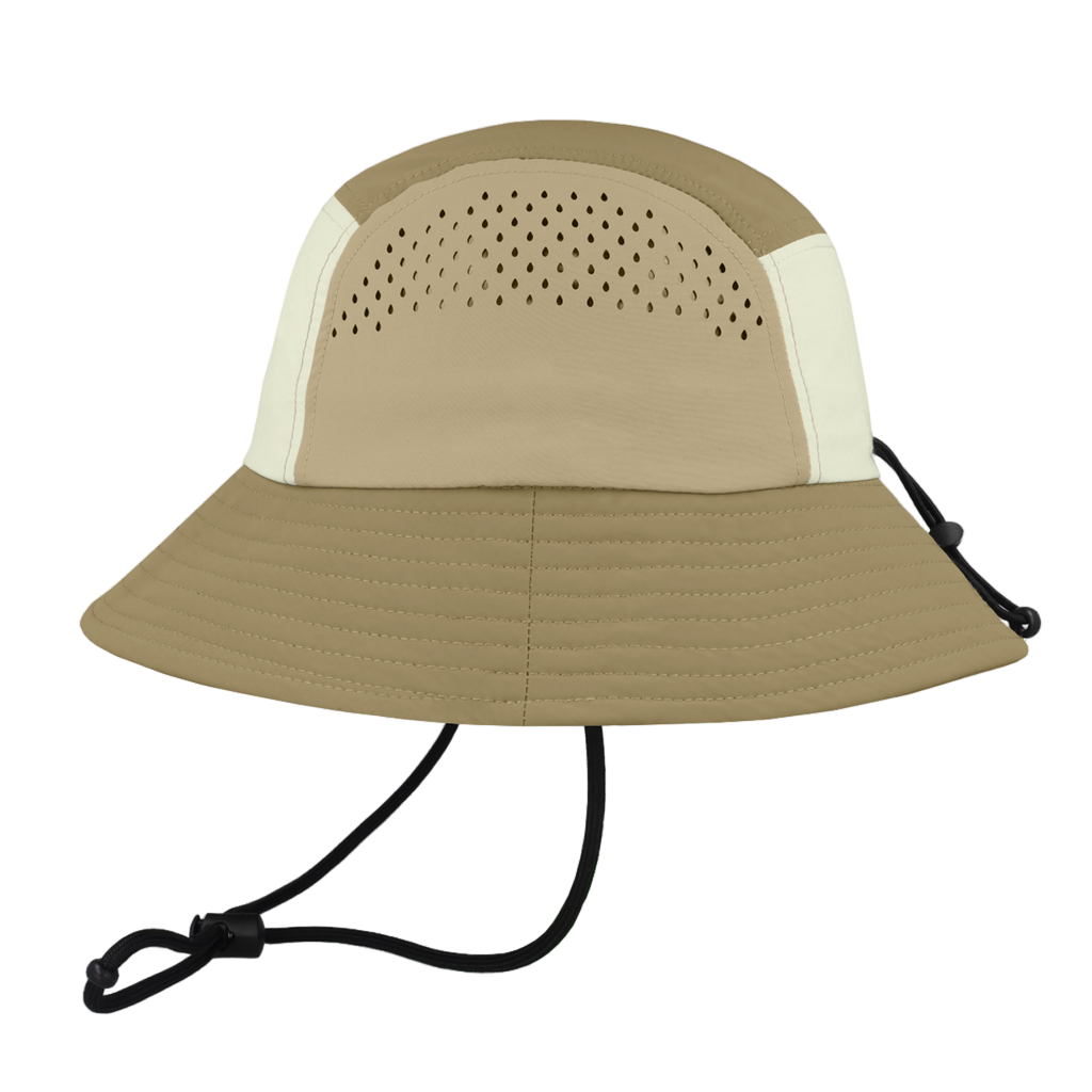 Khaki/Sand left