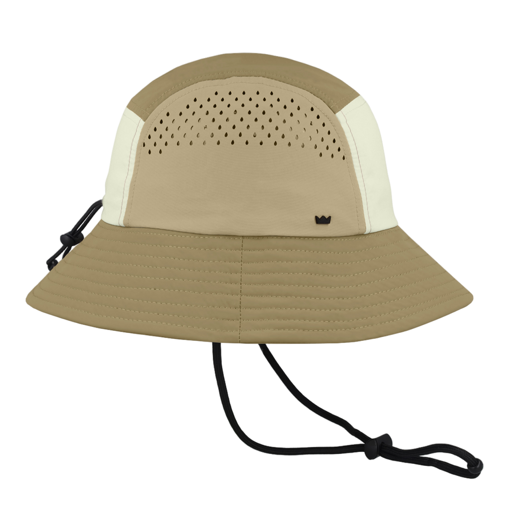 Khaki/Sand right