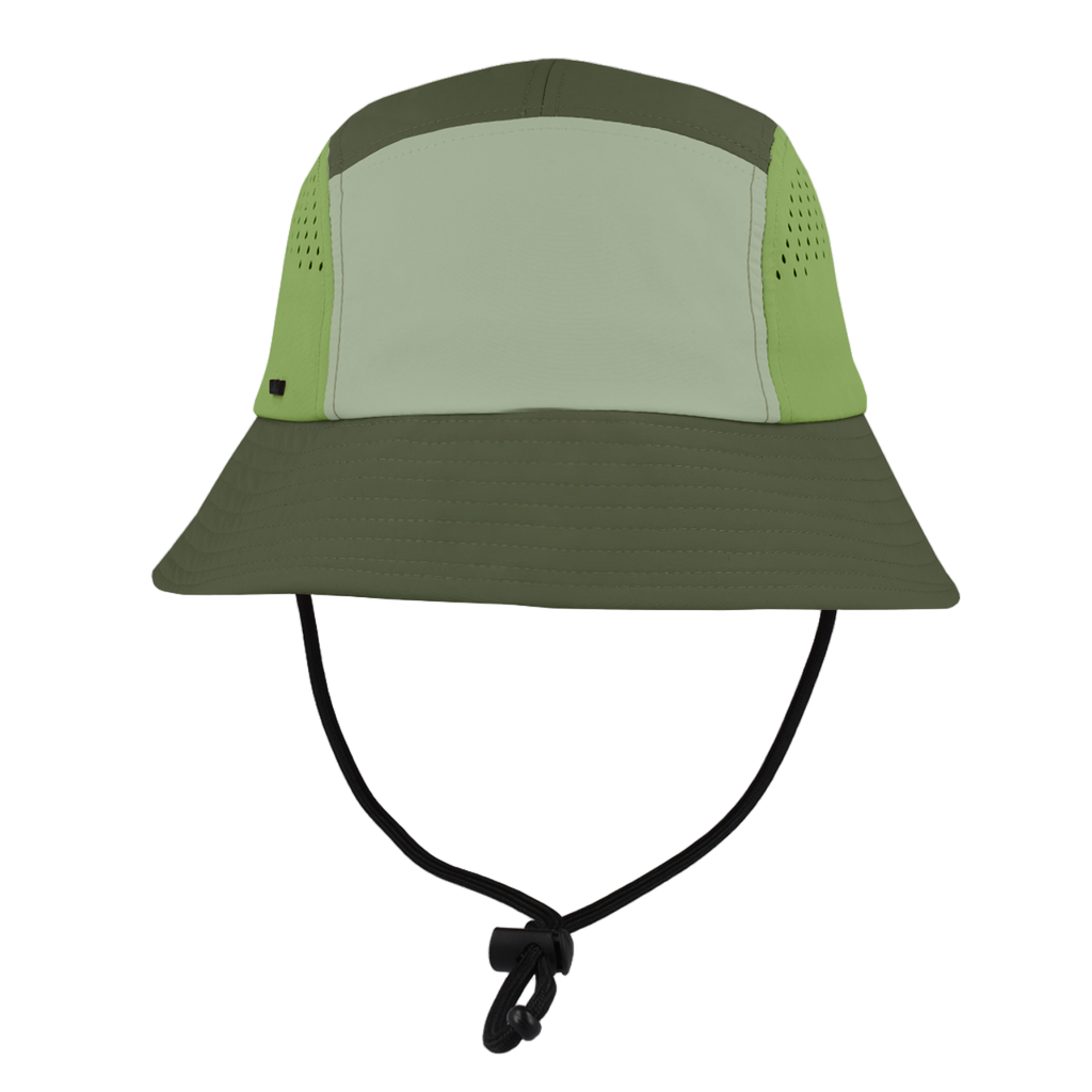 Olive/Green front