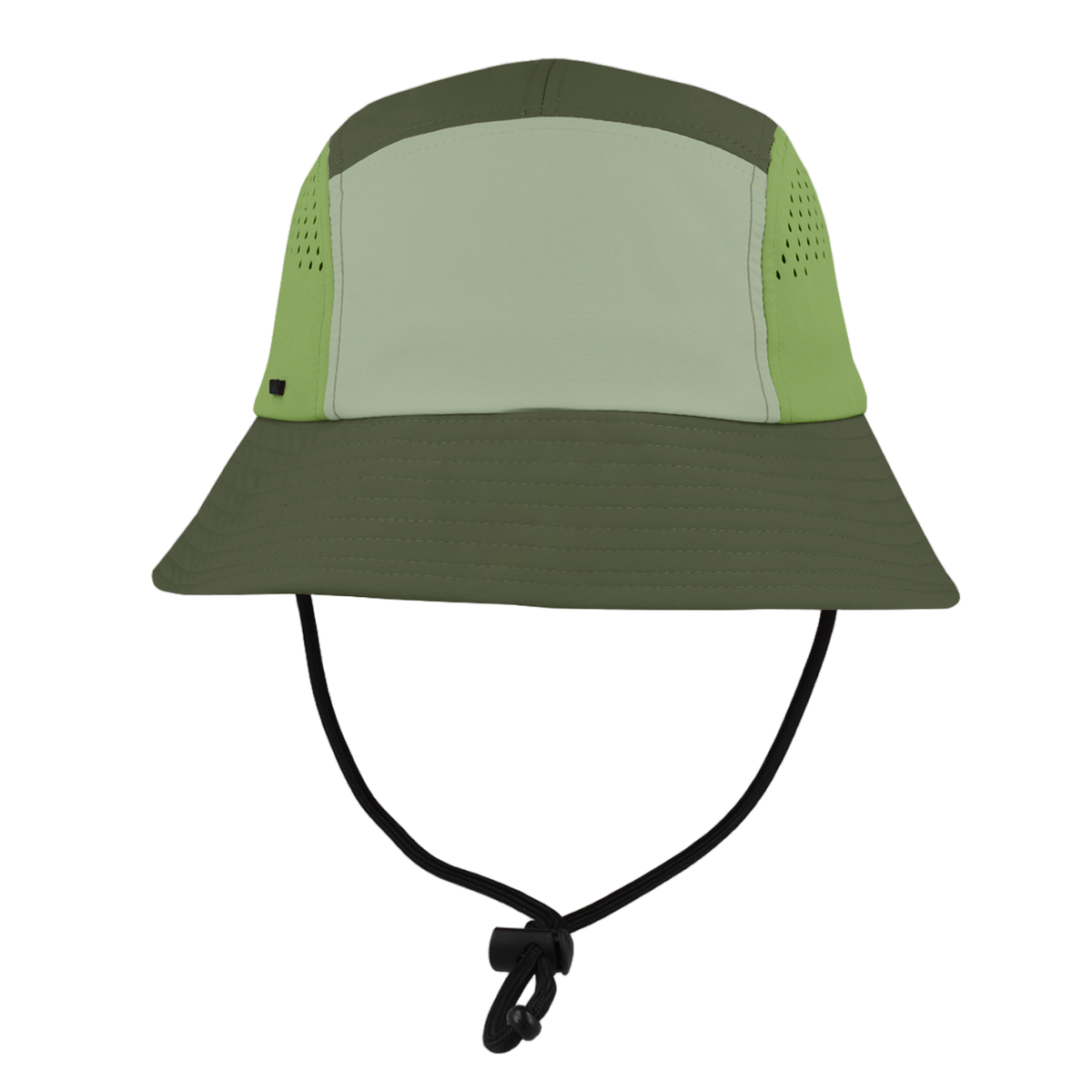 Olive/Green front