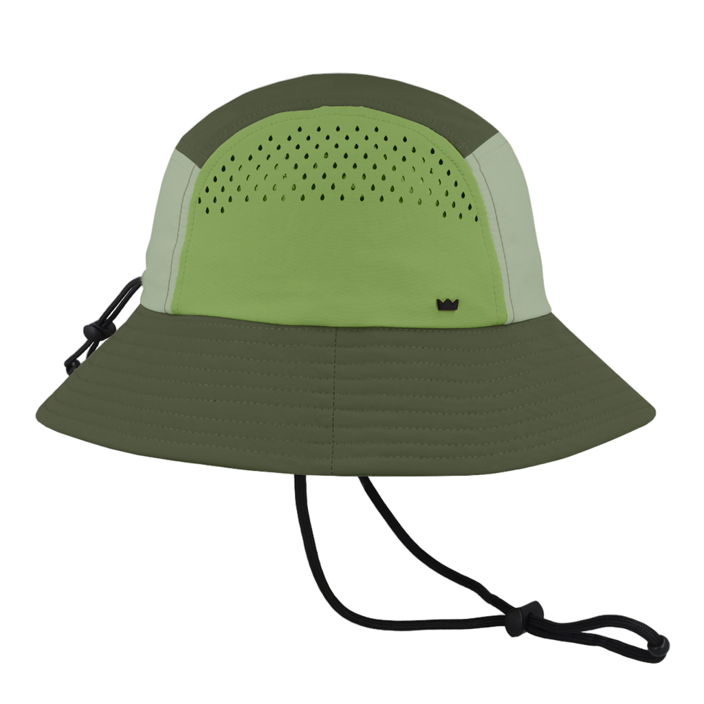 Olive/Green right