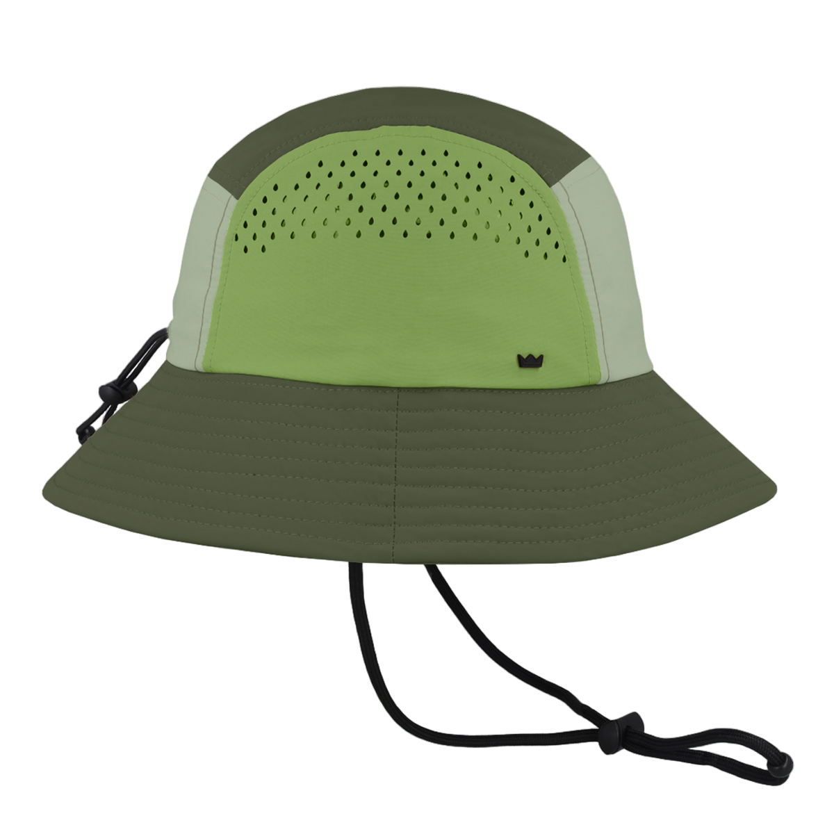 Olive/Green right