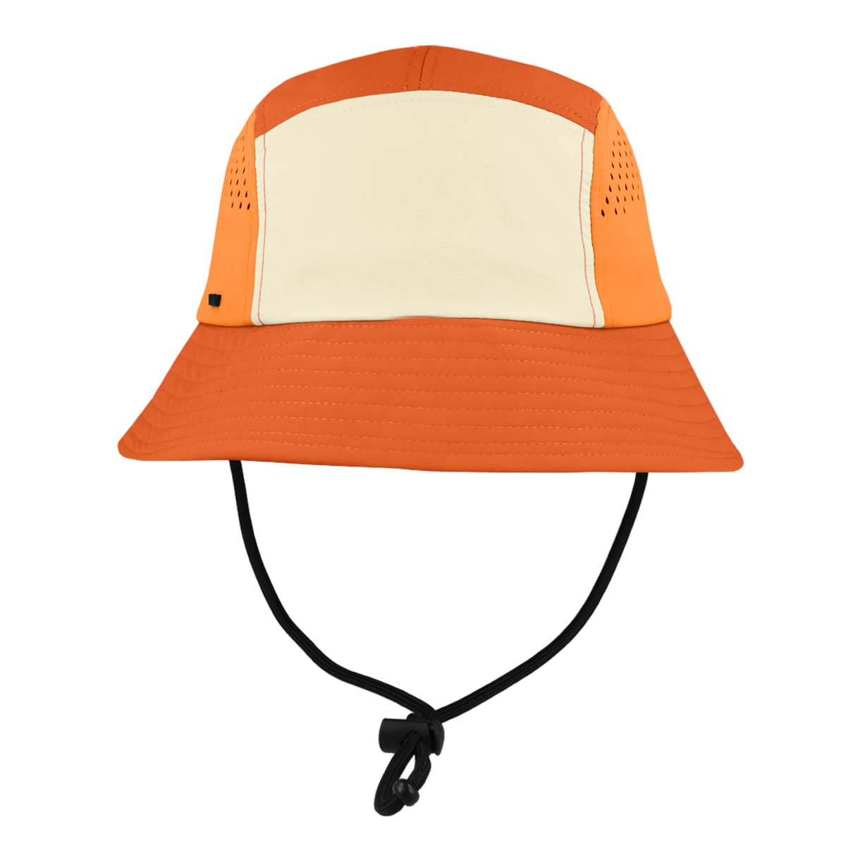 Orange/Orange front
